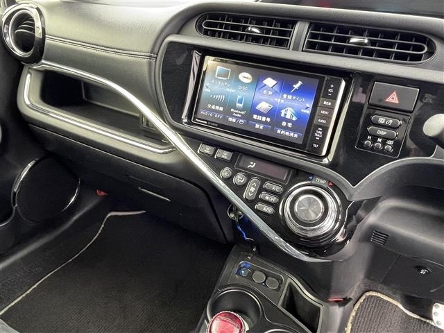 Toyota AQUA 2014 6969315-2