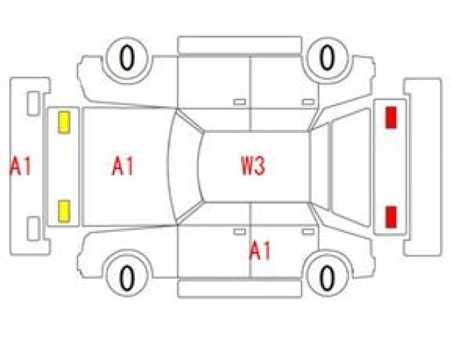 Toyota AQUA 2014 6969315-24