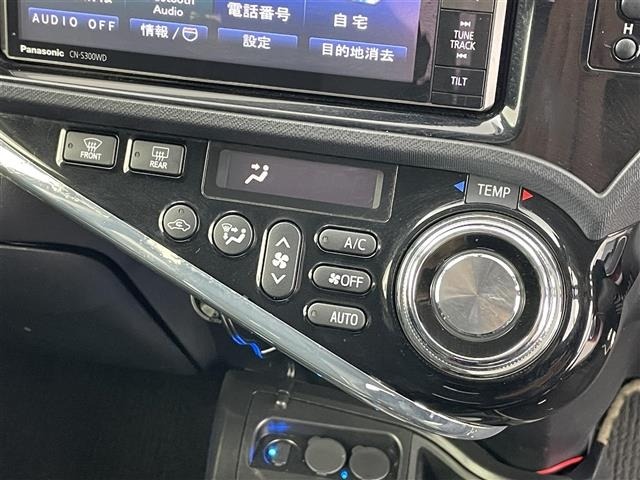 Toyota AQUA 2014 6969315-7