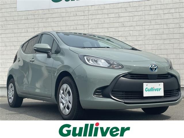 Toyota AQUA 2024 6969318-0