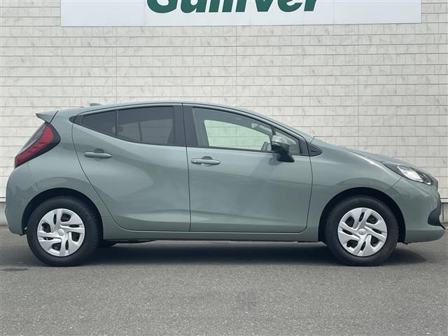 Toyota AQUA 2024 6969318-1