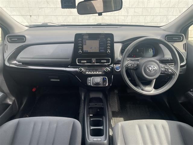 Toyota AQUA 2024 6969318-14