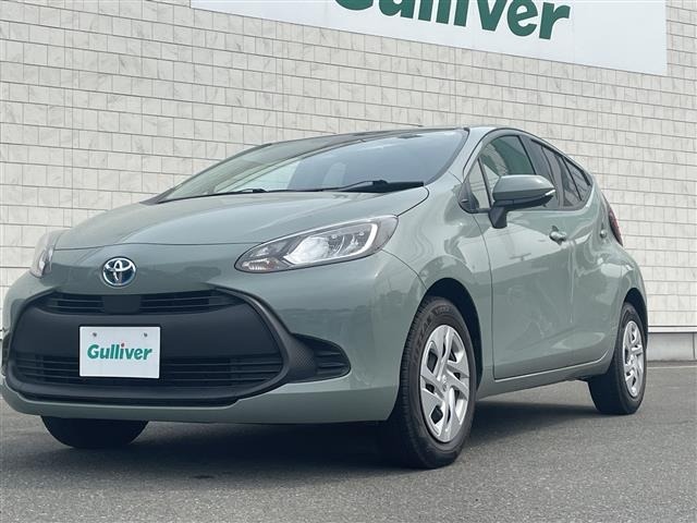 Toyota AQUA 2024 6969318-16