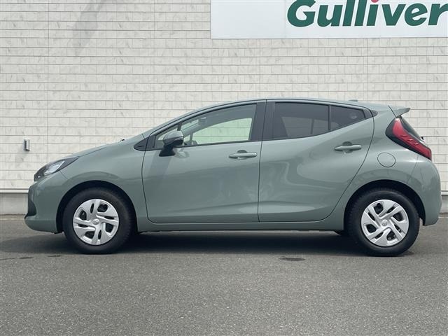 Toyota AQUA 2024 6969318-17
