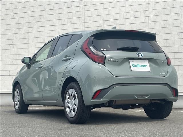 Toyota AQUA 2024 6969318-18