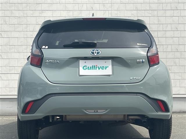 Toyota AQUA 2024 6969318-19