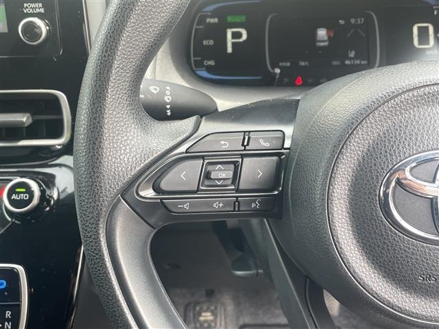 Toyota AQUA 2024 6969318-20