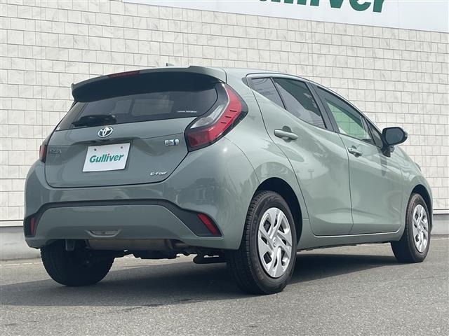 Toyota AQUA 2024 6969318-21