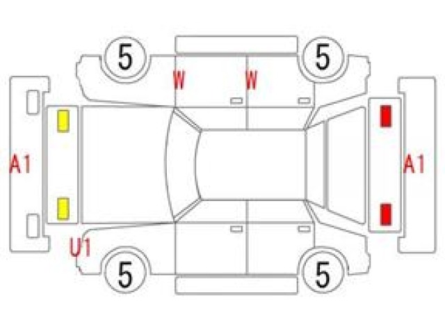Toyota AQUA 2024 6969318-23