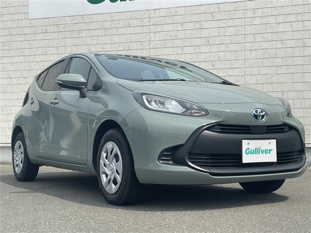 Toyota AQUA 2024 6969318-3