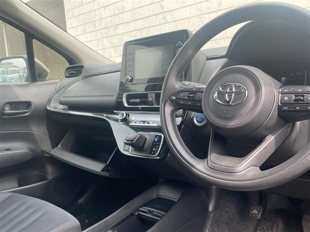 Toyota AQUA 2024 6969318-6