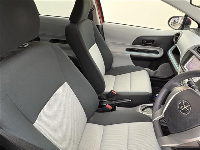 Toyota AQUA 2012 6969320-10