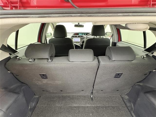 Toyota AQUA 2012 6969320-12