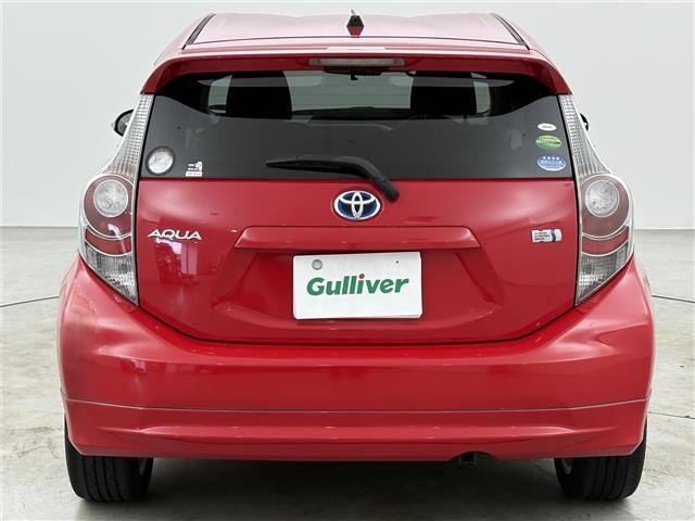 Toyota AQUA 2012 6969320-13