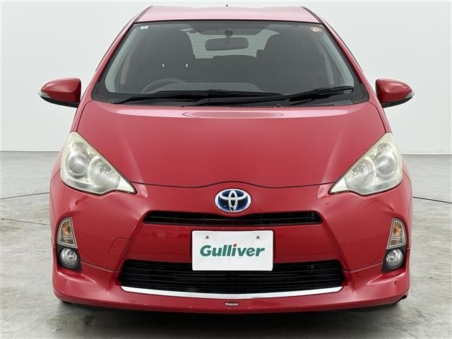 Toyota AQUA 2012 6969320-14