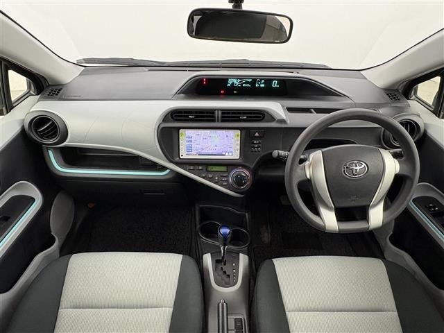 Toyota AQUA 2012 6969320-15