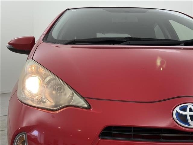 Toyota AQUA 2012 6969320-20