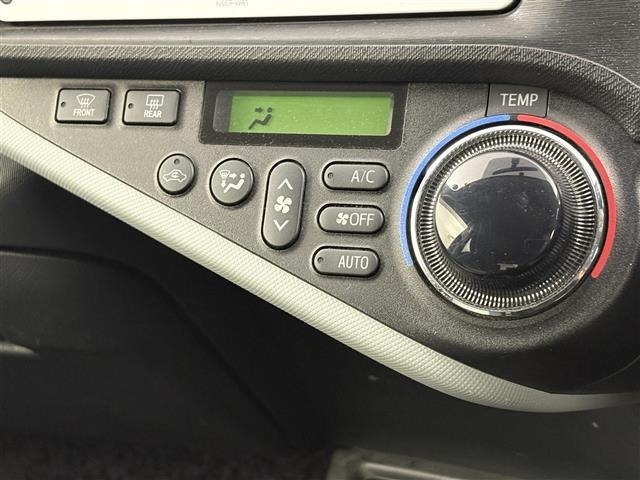 Toyota AQUA 2012 6969320-5