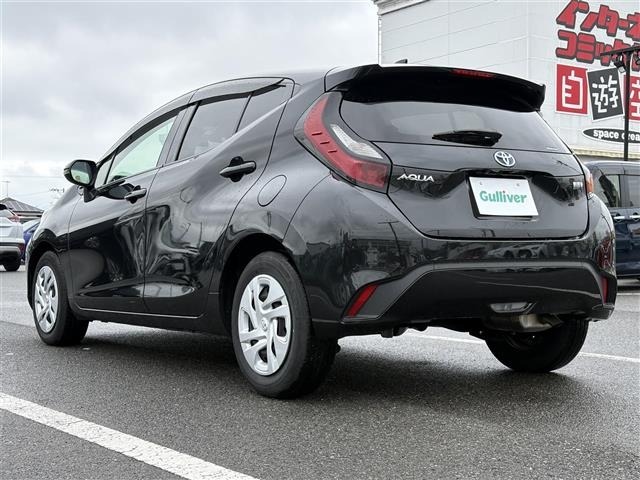 Toyota AQUA 2023 6969321-13