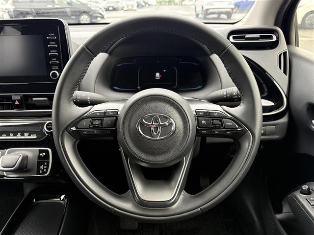 Toyota AQUA 2023 6969321-15