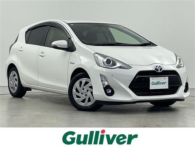 Toyota AQUA 2016 6969328-0
