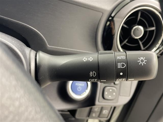 Toyota AQUA 2016 6969328-11