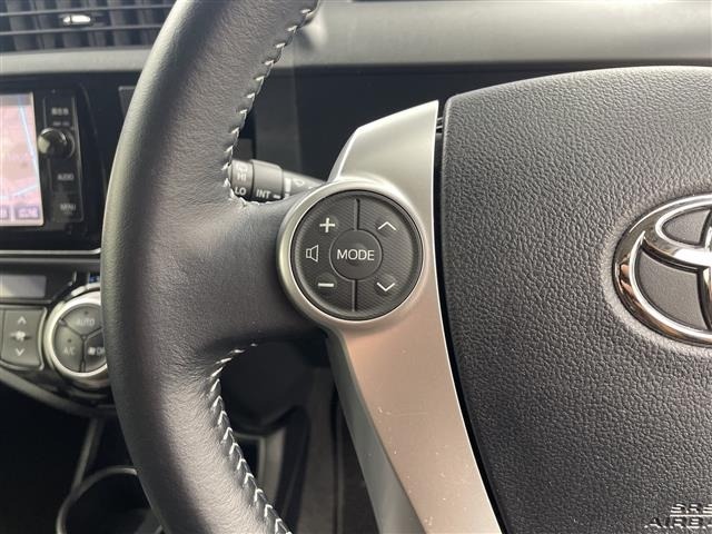 Toyota AQUA 2016 6969328-13
