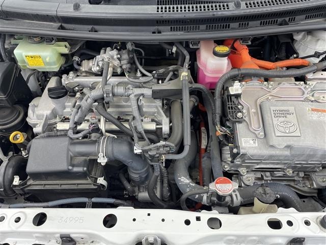 Toyota AQUA 2016 6969328-15