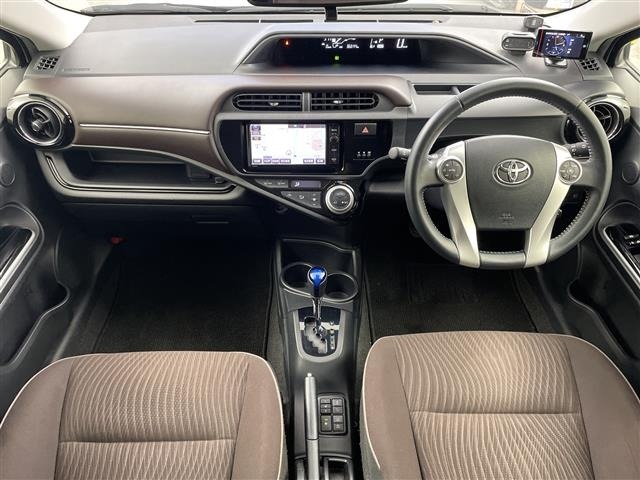 Toyota AQUA 2016 6969328-16