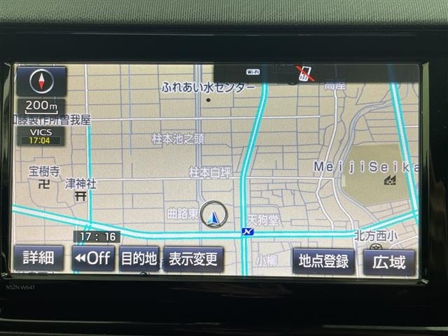 Toyota AQUA 2016 6969328-17