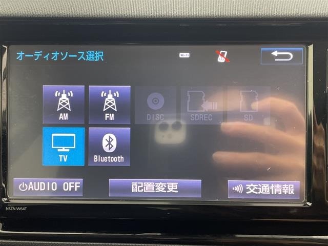 Toyota AQUA 2016 6969328-18