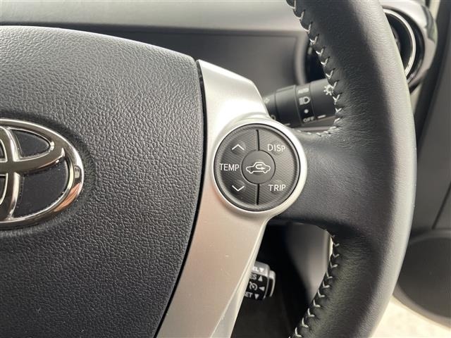 Toyota AQUA 2016 6969328-21