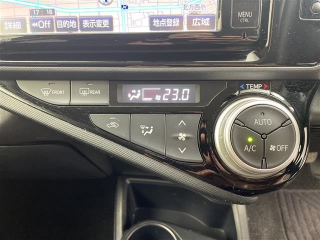 Toyota AQUA 2016 6969328-4
