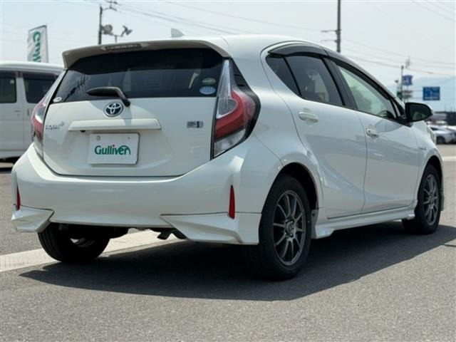 Toyota AQUA 2017 6969329-1