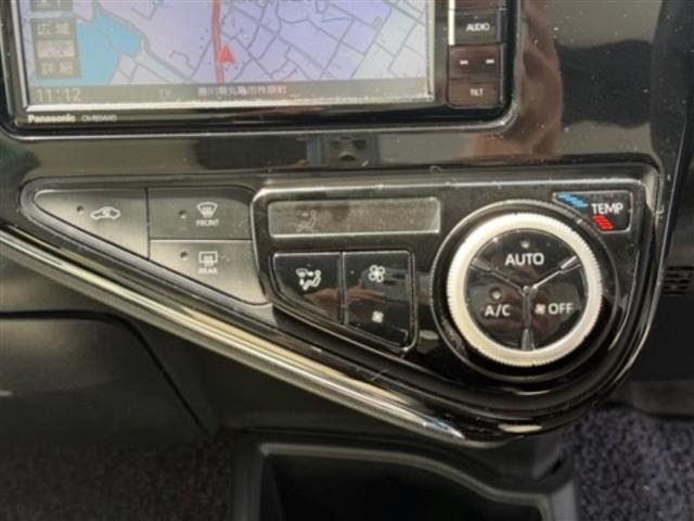 Toyota AQUA 2017 6969329-11