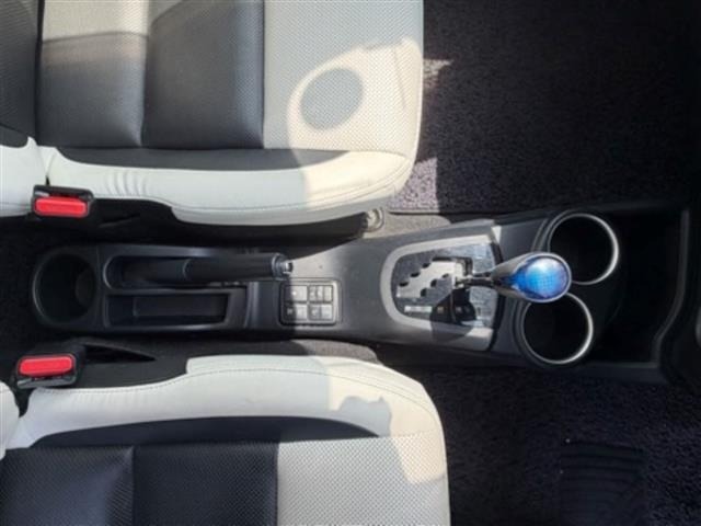 Toyota AQUA 2017 6969329-12