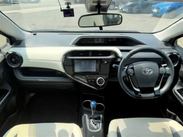 Toyota AQUA 2017 6969329-14