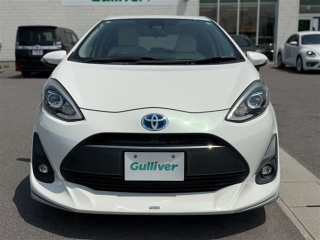 Toyota AQUA 2017 6969329-16