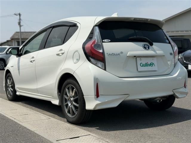 Toyota AQUA 2017 6969329-19