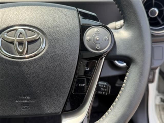 Toyota AQUA 2017 6969329-2