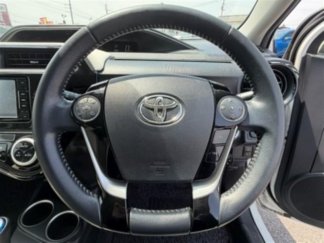 Toyota AQUA 2017 6969329-20