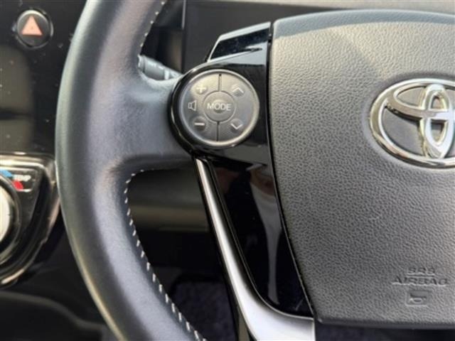 Toyota AQUA 2017 6969329-22