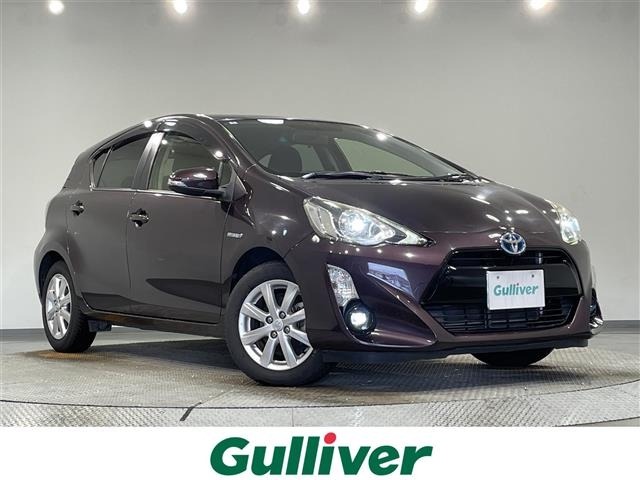 Toyota AQUA 2016 6969335-0