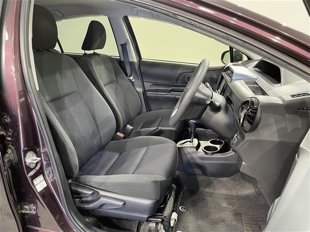 Toyota AQUA 2016 6969335-10