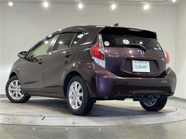 Toyota AQUA 2016 6969335-14