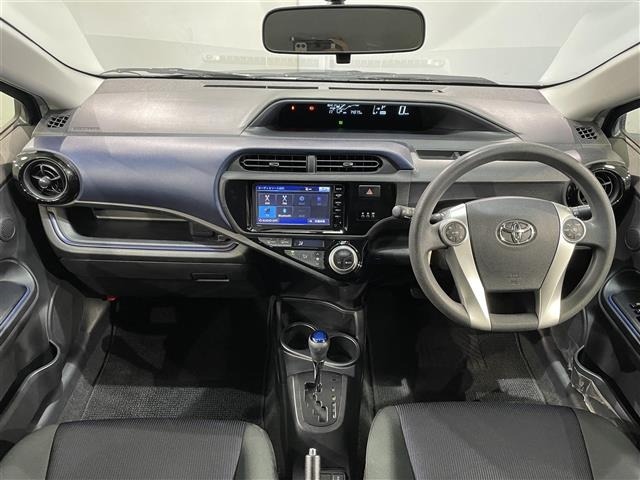 Toyota AQUA 2016 6969335-15