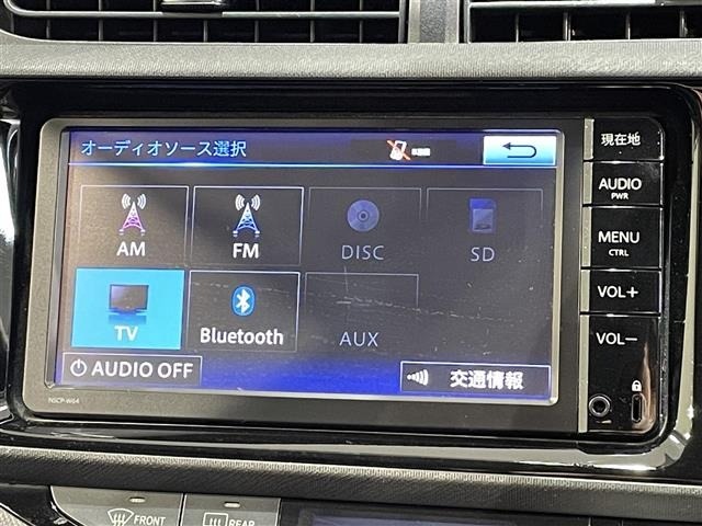 Toyota AQUA 2016 6969335-16