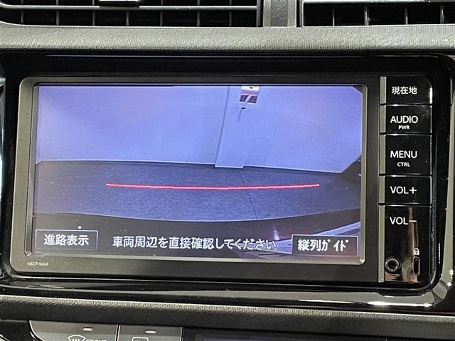 Toyota AQUA 2016 6969335-17
