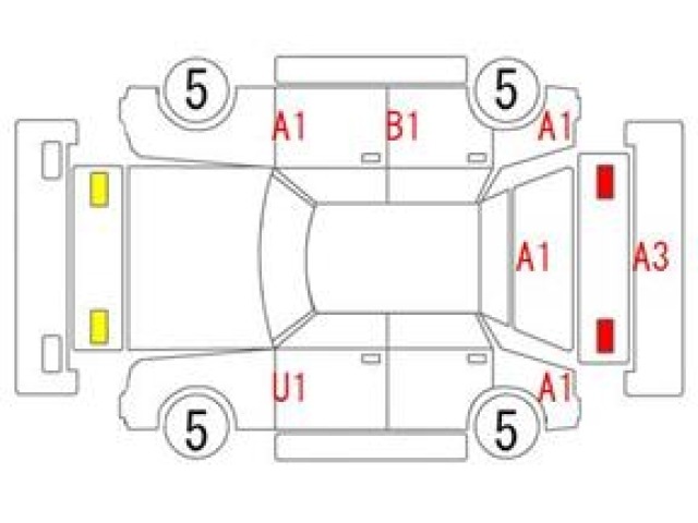 Toyota AQUA 2016 6969335-24