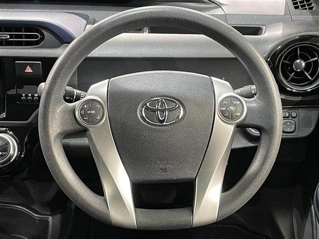 Toyota AQUA 2016 6969335-9